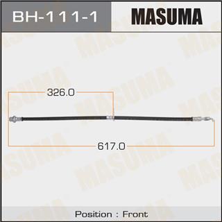 Thermostat Masuma