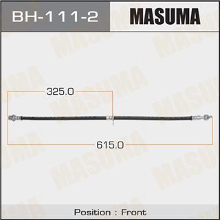 Thermostat Masuma