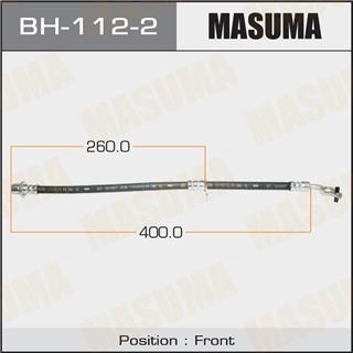 Thermostat Masuma