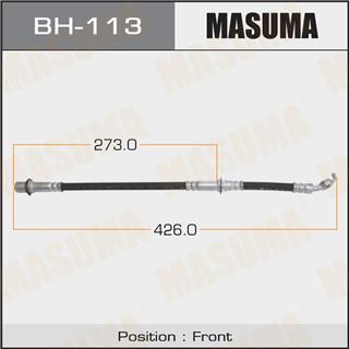 Thermostat Masuma