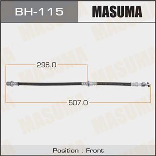 Thermostat Masuma