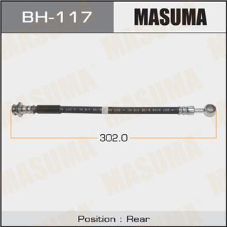 Thermostat Masuma