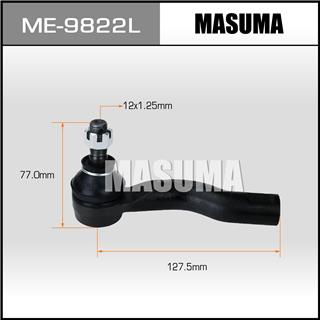 Thermostat Masuma