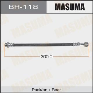 Thermostat Masuma