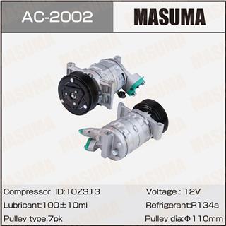 Thermostat Masuma