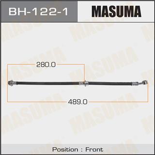 Thermostat Masuma