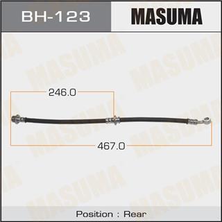 Thermostat Masuma