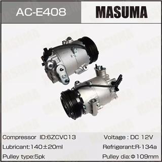 Thermostat Masuma