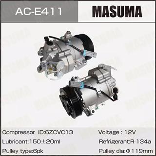 Thermostat Masuma