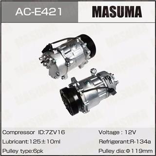 Thermostat Masuma