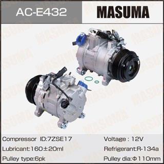 Thermostat Masuma