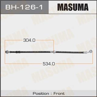 Thermostat Masuma