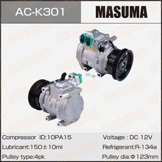 Thermostat Masuma