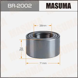 Thermostat Masuma