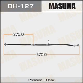 Thermostat Masuma