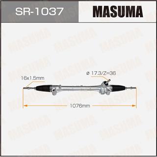 Thermostat Masuma