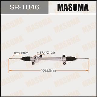 Thermostat Masuma