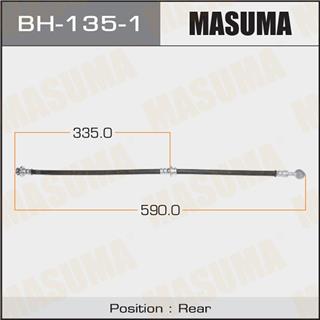 Thermostat Masuma