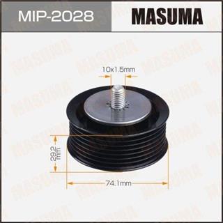 Thermostat Masuma