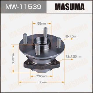 Thermostat Masuma