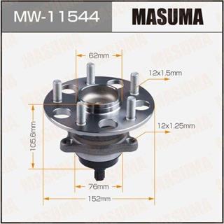 Thermostat Masuma