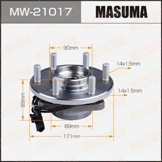 Thermostat Masuma