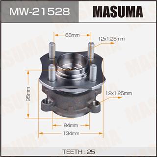 Thermostat Masuma