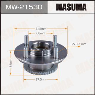 Thermostat Masuma
