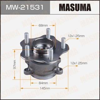 Thermostat Masuma