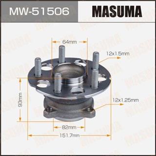 Thermostat Masuma