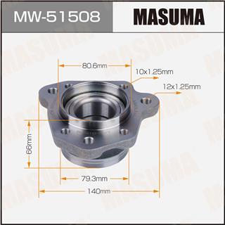 Thermostat Masuma