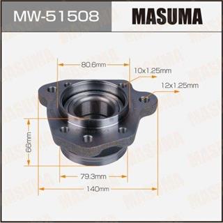 Thermostat Masuma