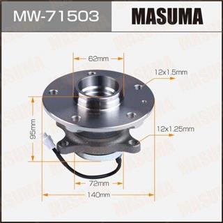 Thermostat Masuma