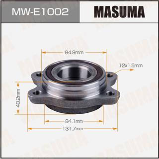 Thermostat Masuma