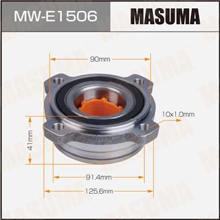 Thermostat Masuma