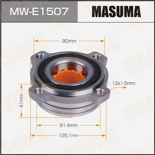 Thermostat Masuma
