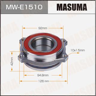 Thermostat Masuma