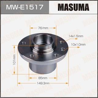 Thermostat Masuma