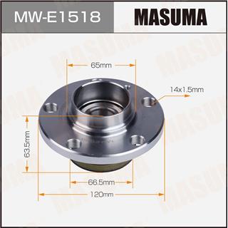 Thermostat Masuma