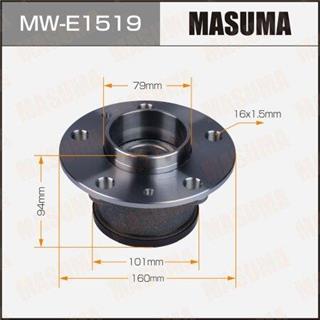 Thermostat Masuma