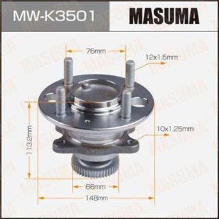 Thermostat Masuma