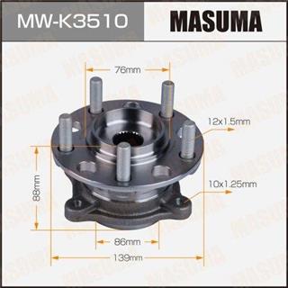 Thermostat Masuma