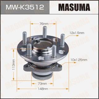 Thermostat Masuma