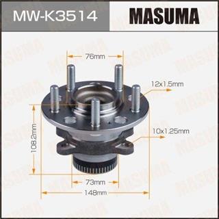 Thermostat Masuma