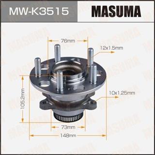 Thermostat Masuma
