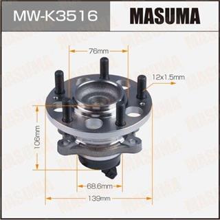Thermostat Masuma