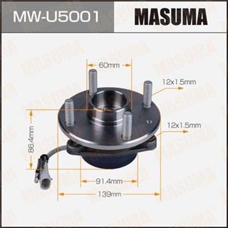 Thermostat Masuma