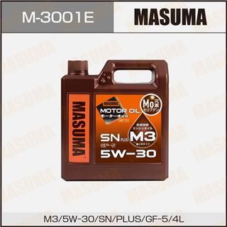 Thermostat Masuma