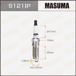 Thermostat Masuma