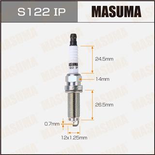 Thermostat Masuma